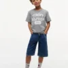 Kids’ Varsity Logo T-Shirt Kids’ Varsity Logo T-Shirt