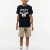 Kids’ Varsity Logo T-Shirt Kids’ Varsity Logo T-Shirt