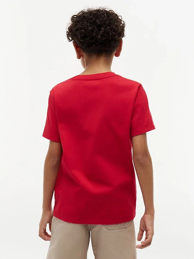 Kids’ Varsity Logo T-Shirt Kids’ Varsity Logo T-Shirt