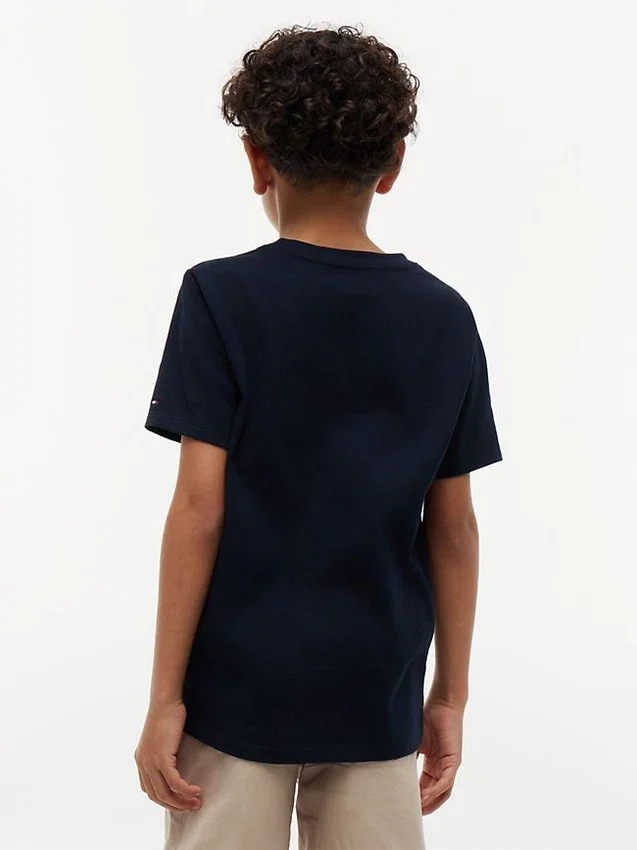 Kids’ Varsity Logo T-Shirt Kids’ Varsity Logo T-Shirt