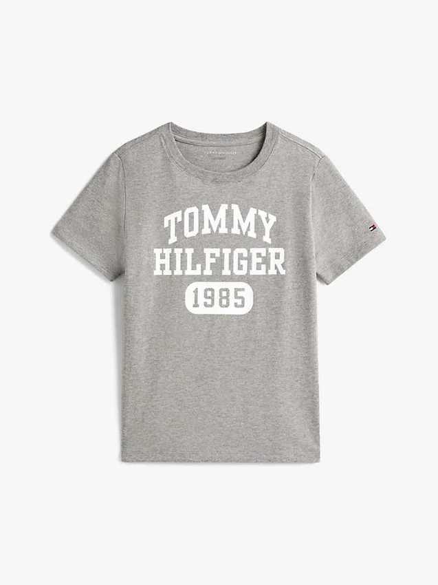 Kids’ Varsity Logo T-Shirt Kids’ Varsity Logo T-Shirt