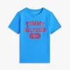 Kids’ Varsity Logo T-Shirt Kids’ Varsity Logo T-Shirt