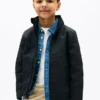 Kids’ Water-Repellent Regatta Jacket Kids’ Water-Repellent Regatta Jacket