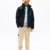 Kids’ Water-Repellent Regatta Jacket Kids’ Water-Repellent Regatta Jacket