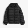 Kids’ Water-Resistant Packable Jacket Kids’ Water-Resistant Packable Jacket