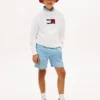 Kids’ Wavy Flag Logo Sweater Kids’ Wavy Flag Logo Sweater