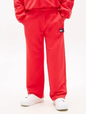 Kids’ Wavy Flag Logo Sweatpant