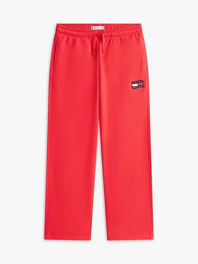 Kids’ Wavy Flag Logo Sweatpant Kids’ Wavy Flag Logo Sweatpant