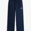Kids’ Wavy Flag Logo Sweatpant Kids’ Wavy Flag Logo Sweatpant