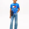 Kids’ Wavy Flag T-Shirt Kids’ Wavy Flag T-Shirt