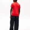 Kids’ Wavy Flag T-Shirt Kids’ Wavy Flag T-Shirt