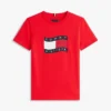 Kids’ Wavy Flag T-Shirt Kids’ Wavy Flag T-Shirt
