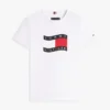 Kids’ Wavy Flag T-Shirt Kids’ Wavy Flag T-Shirt