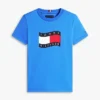 Kids’ Wavy Flag T-Shirt Kids’ Wavy Flag T-Shirt