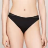 Knit Lace Bikini Panty Knit Lace Bikini Panty