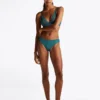 Knit Lace Bikini Panty Knit Lace Bikini Panty