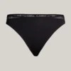 Knit Lace Bikini Panty Knit Lace Bikini Panty