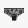 Lace Brazilian Bikini Panty Lace Brazilian Bikini Panty
