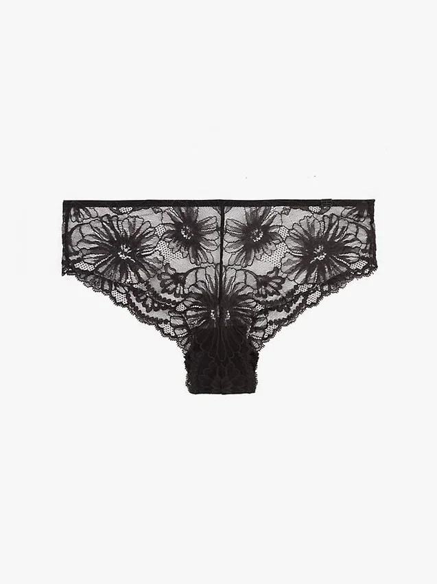 Lace Brazilian Bikini Panty Lace Brazilian Bikini Panty