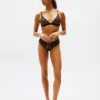 Lace Triangle Bra Lace Triangle Bra