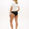Lace-Trim Bikini Brief 3-Pack Lace-Trim Bikini Brief 3-Pack