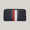 Large Stripe Wallet Large Stripe Wallet