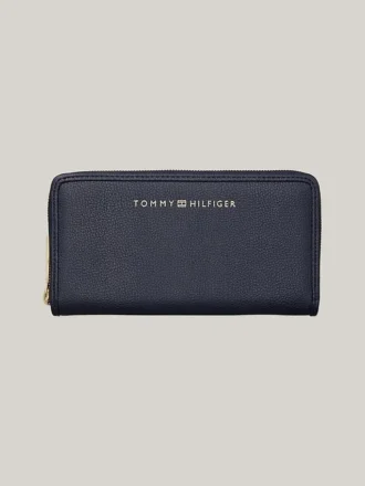 Large Zip Wallet