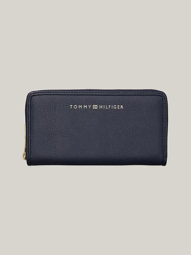 Large Zip Wallet Large Zip Wallet