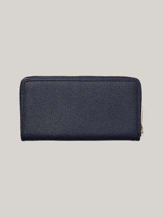 Large Zip Wallet