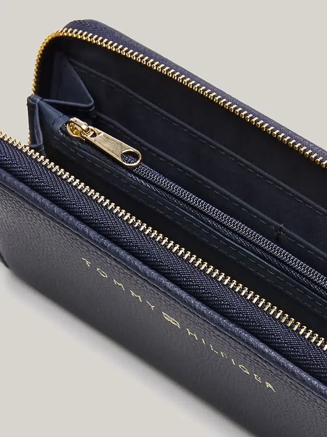 Large Zip Wallet Large Zip Wallet