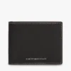 Leather Bifold Wallet