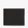 Leather Bifold Wallet