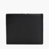 Leather Card & Coin Wallet
