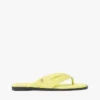 Leather Flip-Flop Leather Flip-Flop
