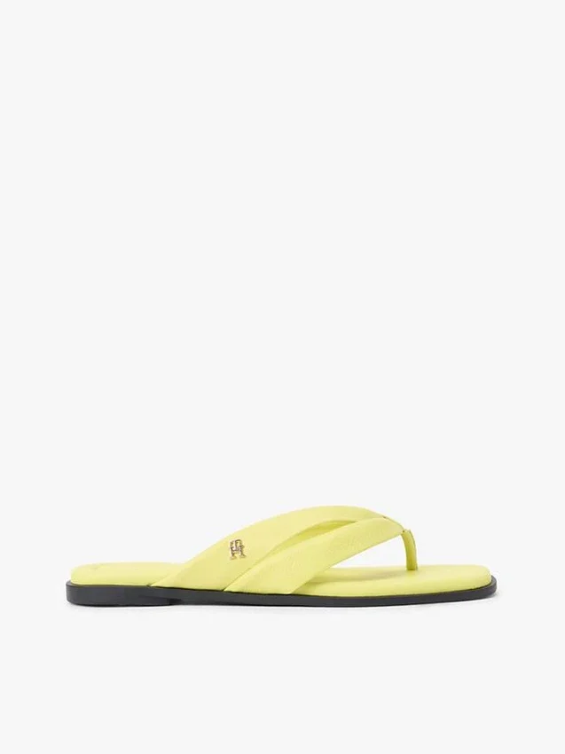 Leather Flip-Flop Leather Flip-Flop