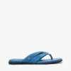 Leather Flip-Flop Leather Flip-Flop