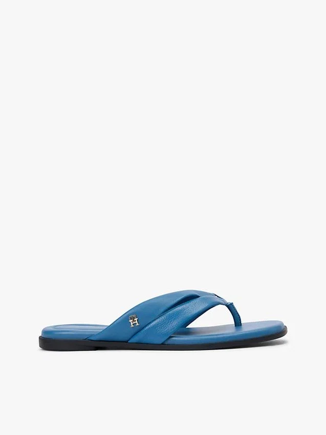 Leather Flip-Flop Leather Flip-Flop