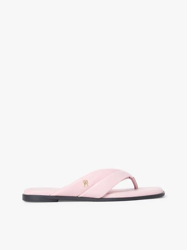Leather Flip-Flop Leather Flip-Flop