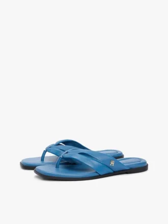 Leather Flip-Flop