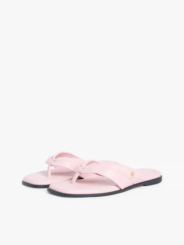 Leather Flip-Flop Leather Flip-Flop
