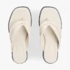 Leather Flip-Flop Leather Flip-Flop