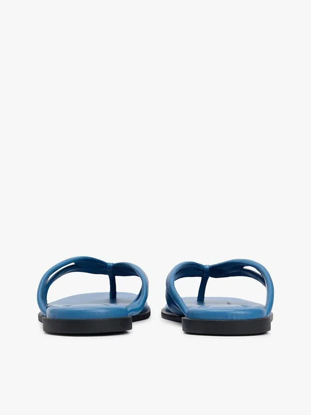 Leather Flip-Flop Leather Flip-Flop