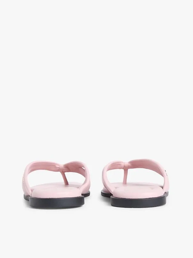 Leather Flip-Flop Leather Flip-Flop