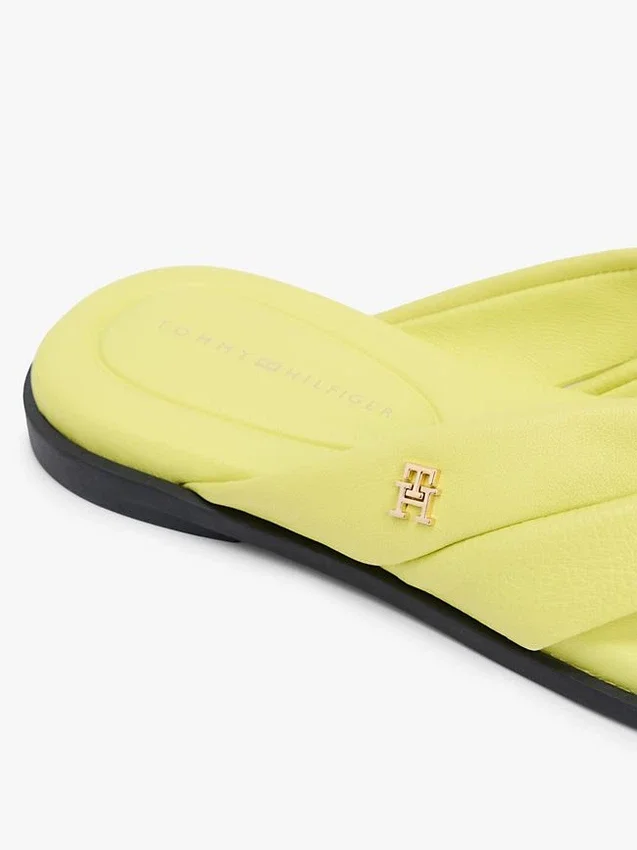 Leather Flip-Flop Leather Flip-Flop