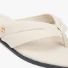 Leather Flip-Flop Leather Flip-Flop