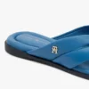 Leather Flip-Flop Leather Flip-Flop