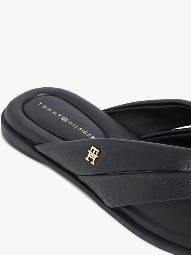 Leather Flip-Flop Leather Flip-Flop