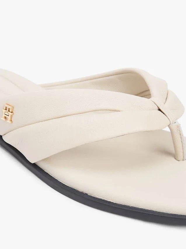 Leather Flip-Flop Leather Flip-Flop