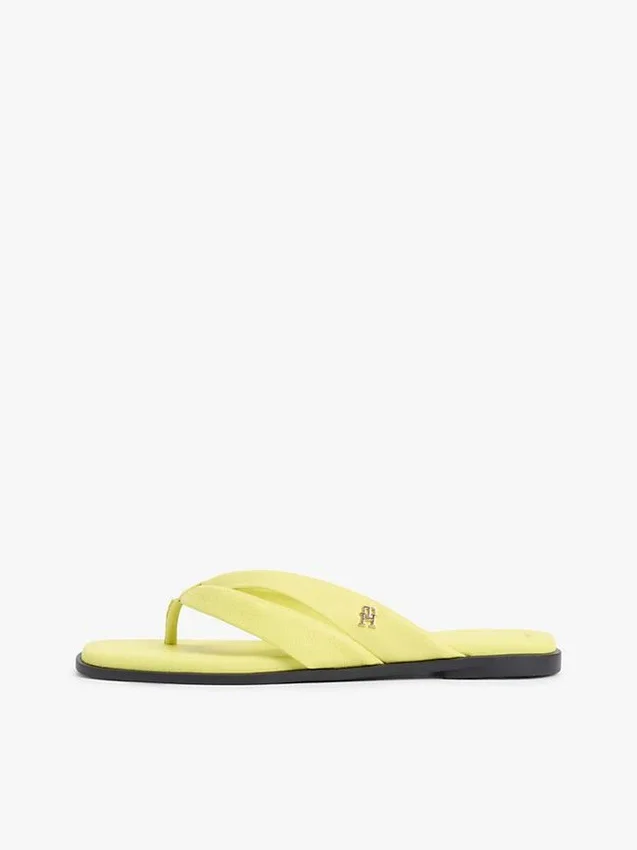 Leather Flip-Flop Leather Flip-Flop