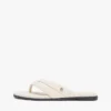 Leather Flip-Flop Leather Flip-Flop